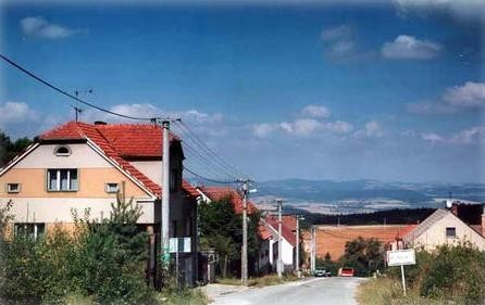 Vyklízení Kuničky